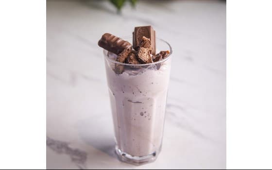 ترندی چاکلت | Chocolate trends