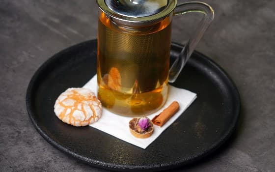 چای سبز | Green tea