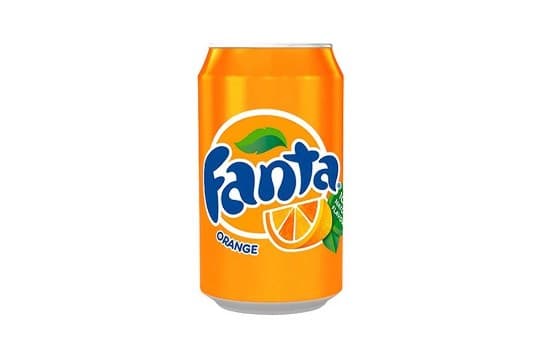 فانتا | Fanta