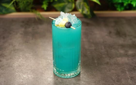 بلو کوکونات | blue coconut
