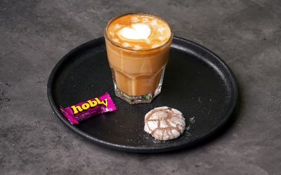 کورتادو | Cortado