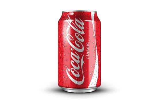 کوکا |Coca cola