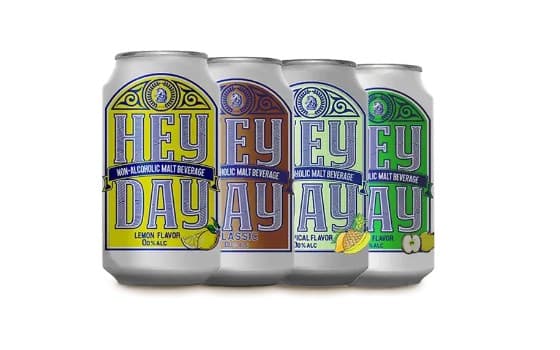 دلستر تلخ | Classic Beer