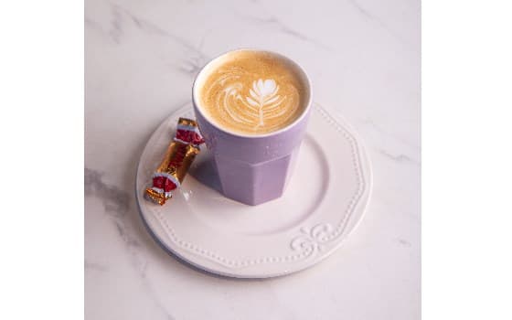 کافه لته | Latte