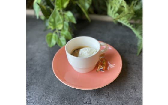 آفوگاتو | Affogato