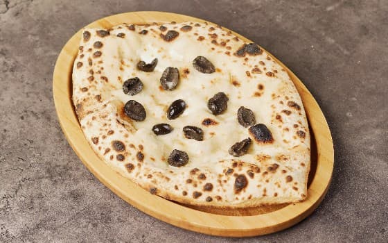 نان سیر | Garlic bread