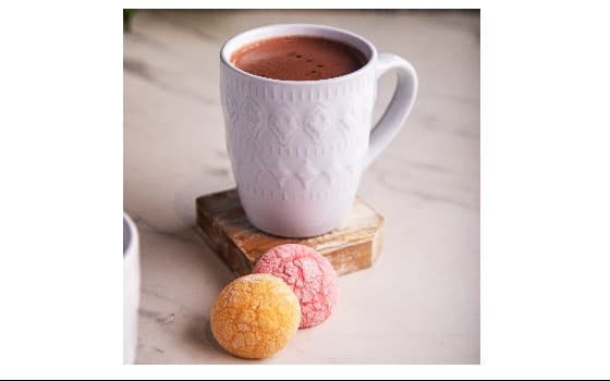 هات چاکلت | Hot chocolate