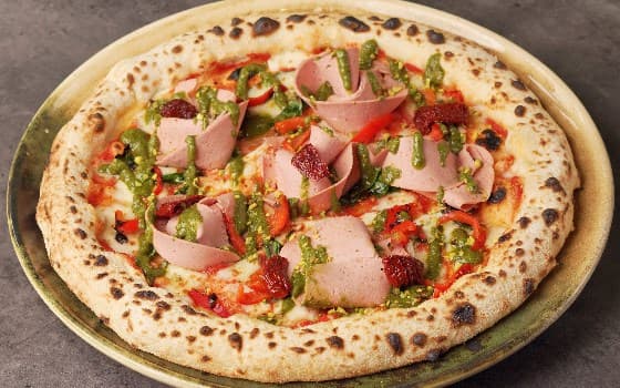 مارتادلا | Mortadella
