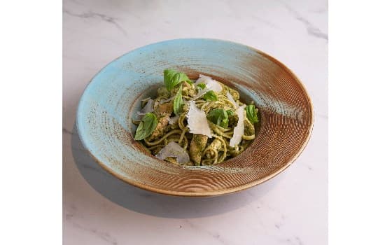 پاستا پستو | Pesto