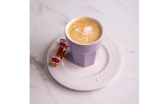 کارامل ماکیاتو | Caramel macchiato