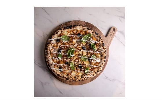 آلفردو چیکن | Alfredo chicken
