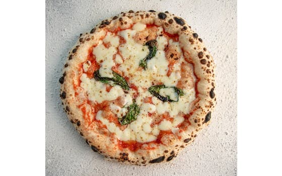 مارگاریتا | Margherita