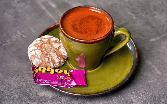 قهوه ترک | Turkish coffee