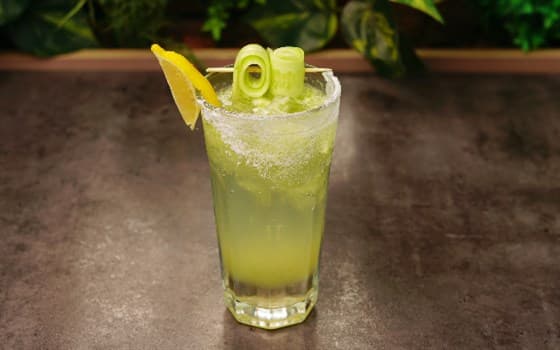 موسکو میول  | Moscow mule