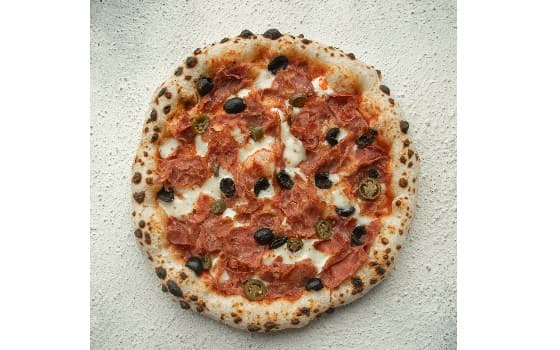 بیکن هالوپینو | Jalopino bacon
