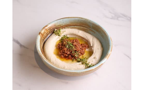 حمص | Hummus