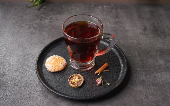 چای سیاه | Black tea